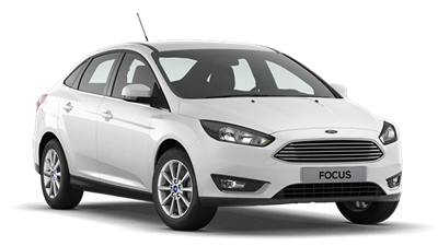Ford Focus 1.5 TDCİ PWS