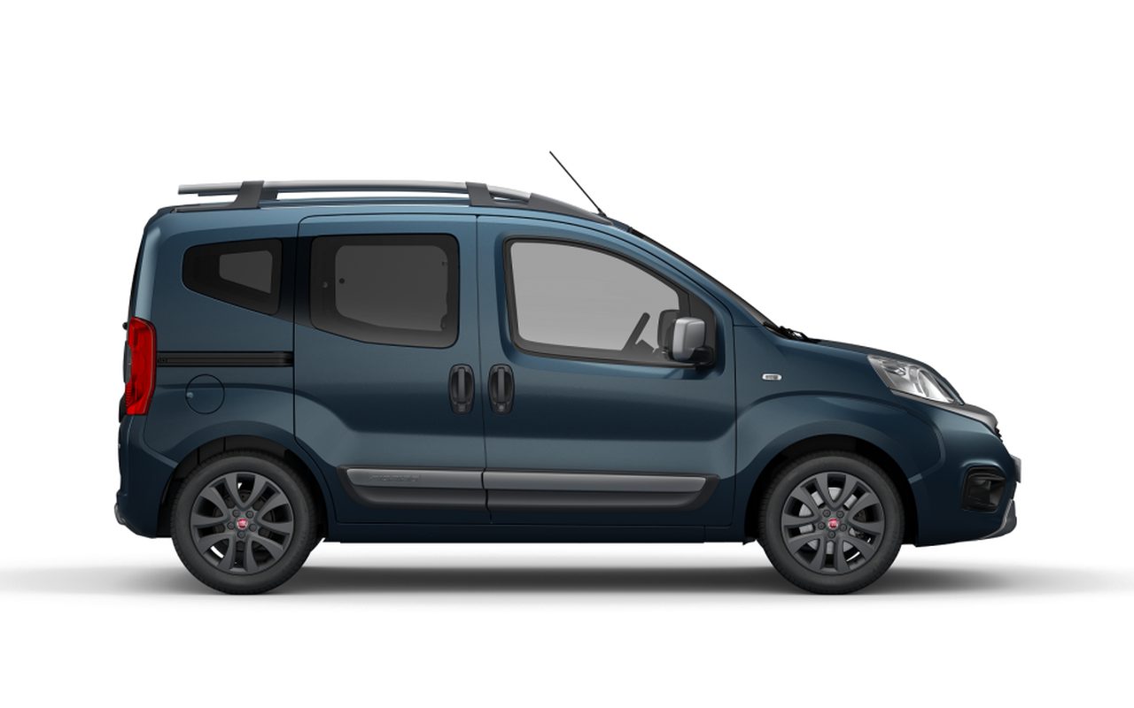 Kiralık Fiat Fiorino